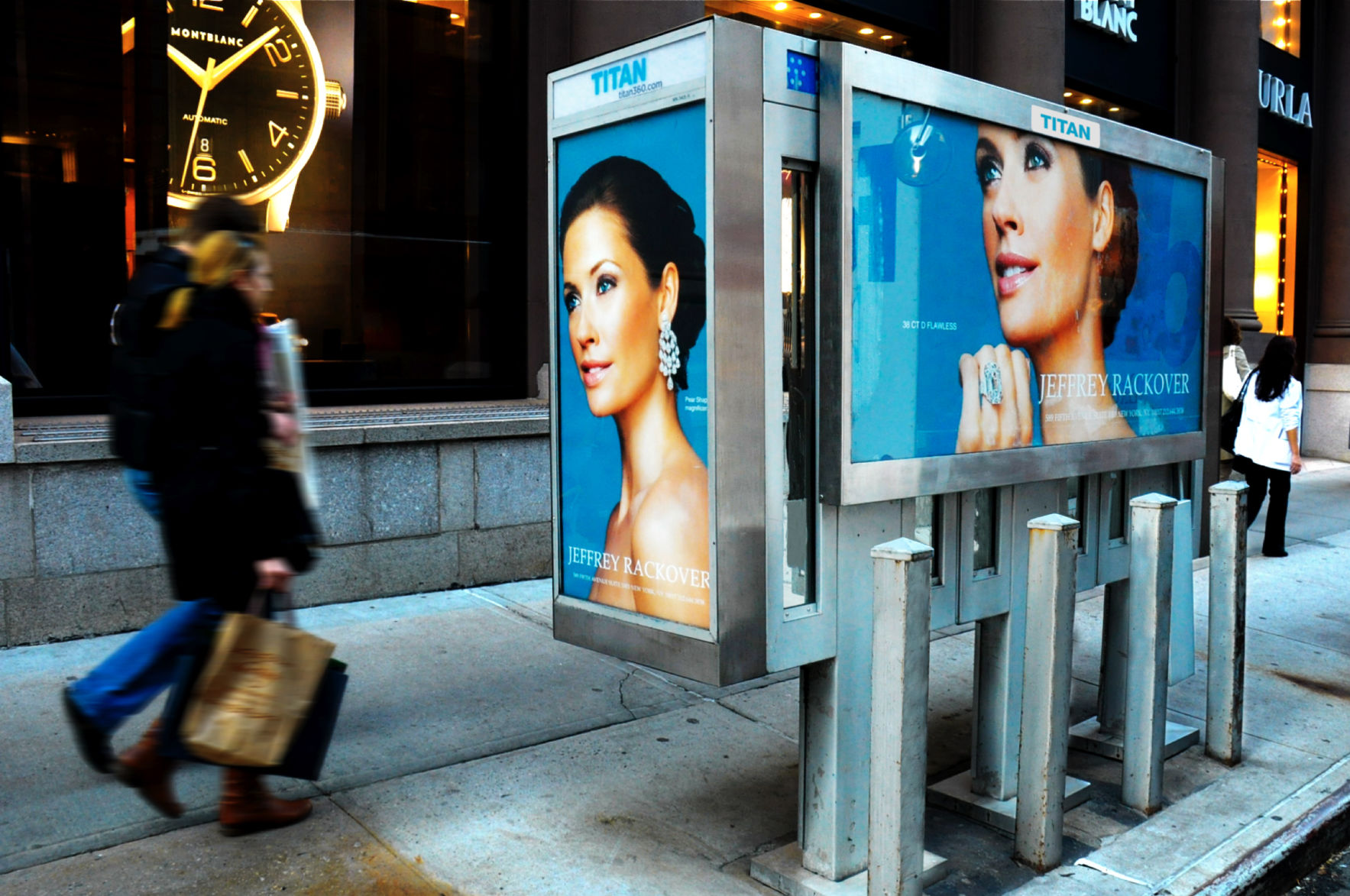 Advertising